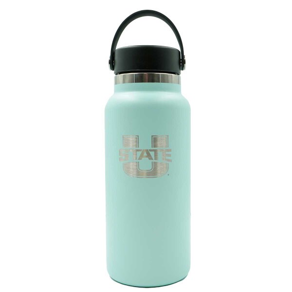 U-State 32 Oz. Wide Mouth Hydro Flask Dew